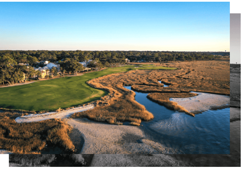 Golf Course Properties in South Carolina Joan Herlong & Associates